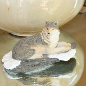 Westland Gray Wolf Pack - Silent Watch